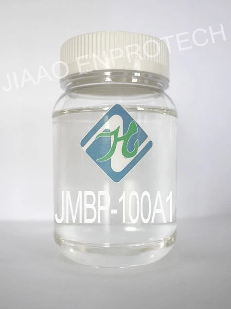 Первинний пластифікатор на біооснові JMBP-100A1