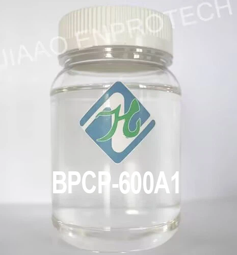 Bio-Based Plasticizer BPCP-600A1 Bio-Based Plasticizer BPCP-600A1